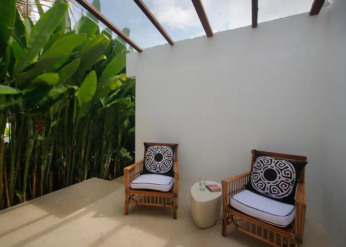 The Apartments Ubud