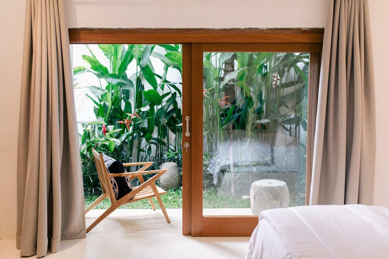 The Ubud (Bali)