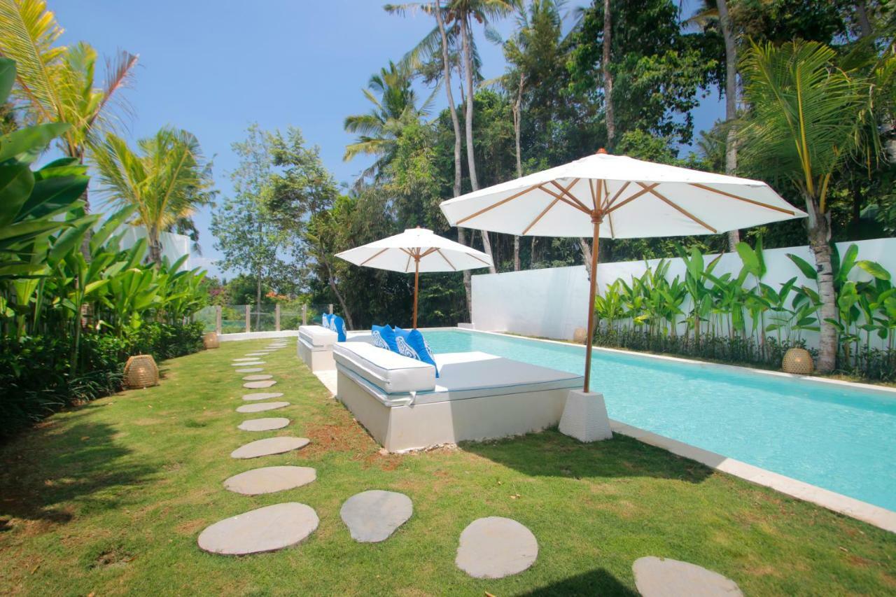 The Villa