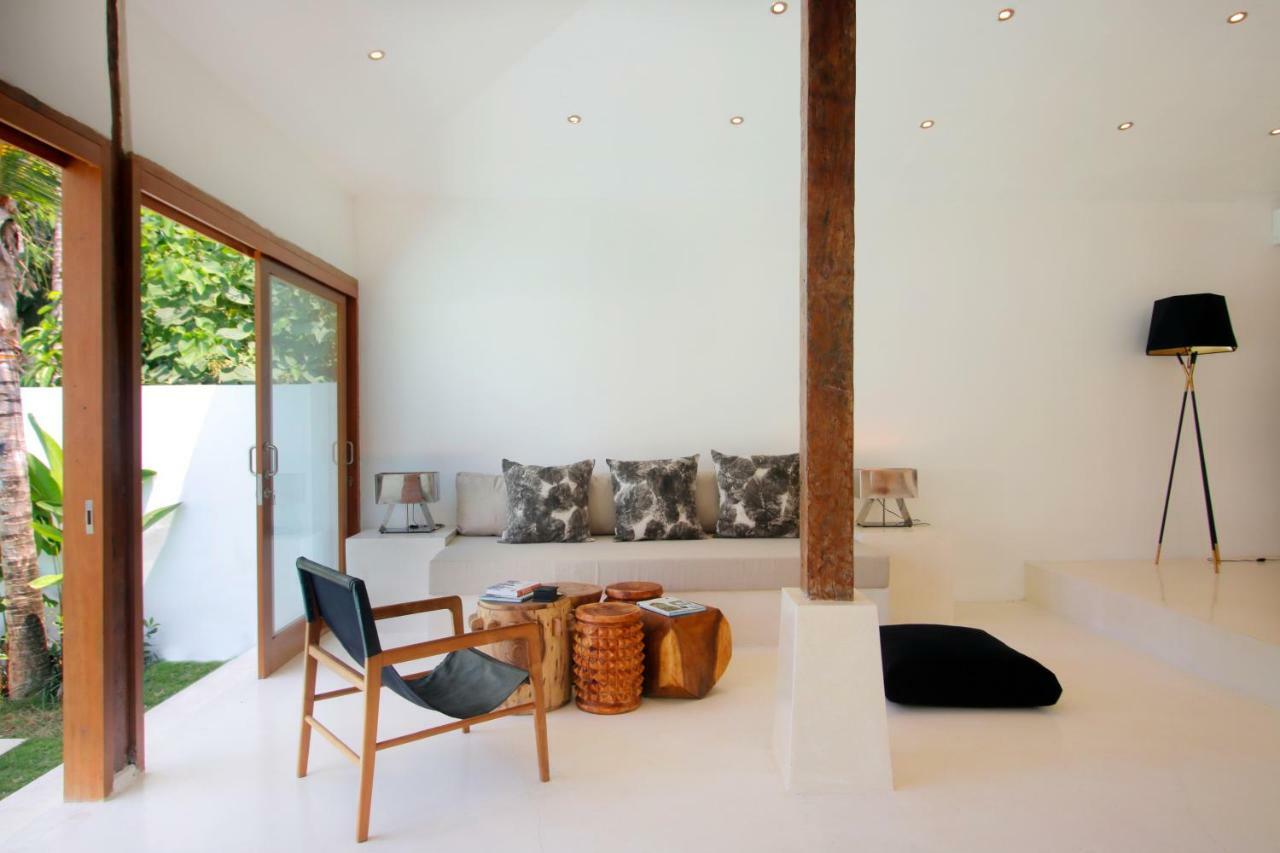The Villa Ubud (Bali)
